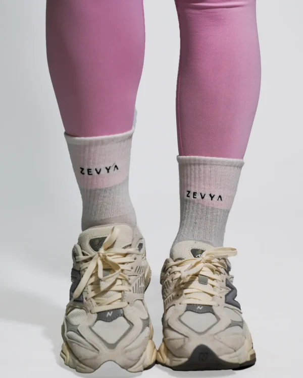 calzini 1 Calzini Tecnici Zevya - Taglia 36-42
