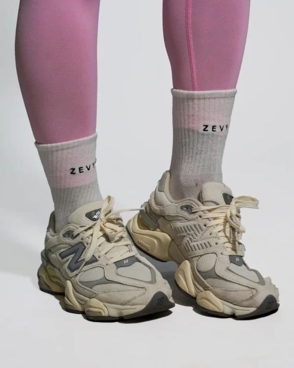 calzini 2 Calzini Tecnici Zevya - Taglia 36-42