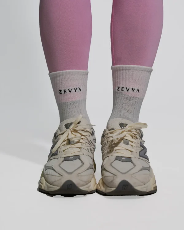 calzini copia Calzini Tecnici Zevya - Taglia 36-42